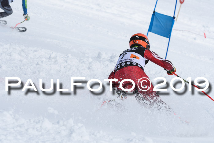 SVM Finale 15.04.2019 Teamwettbewerb