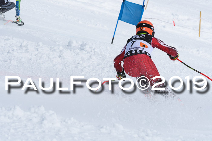 SVM Finale 15.04.2019 Teamwettbewerb