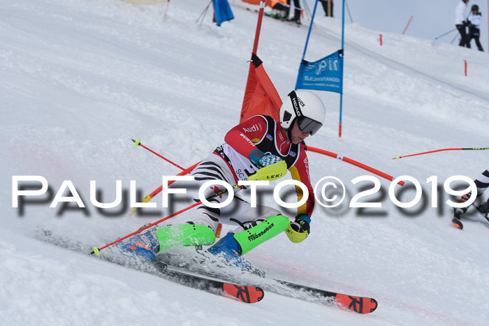 SVM Finale 15.04.2019 Teamwettbewerb