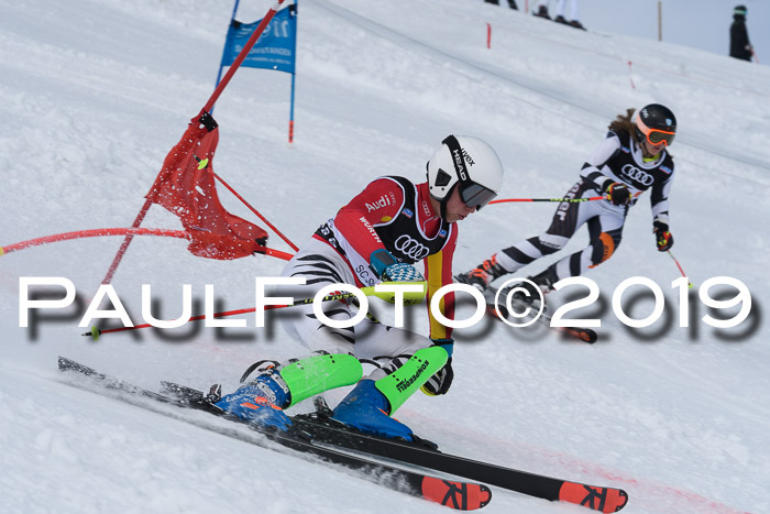 SVM Finale 15.04.2019 Teamwettbewerb