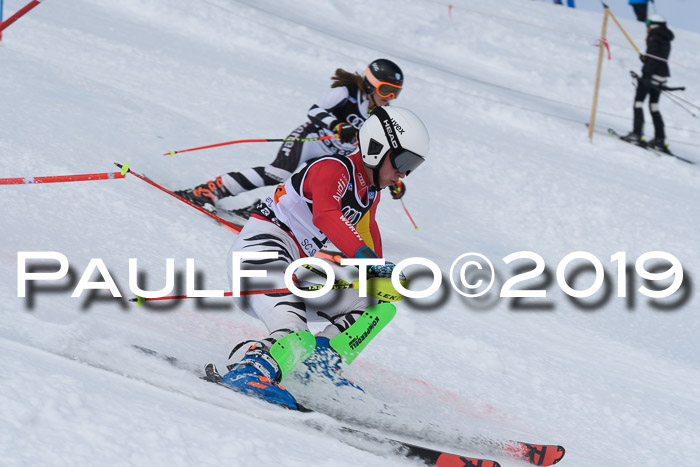 SVM Finale 15.04.2019 Teamwettbewerb