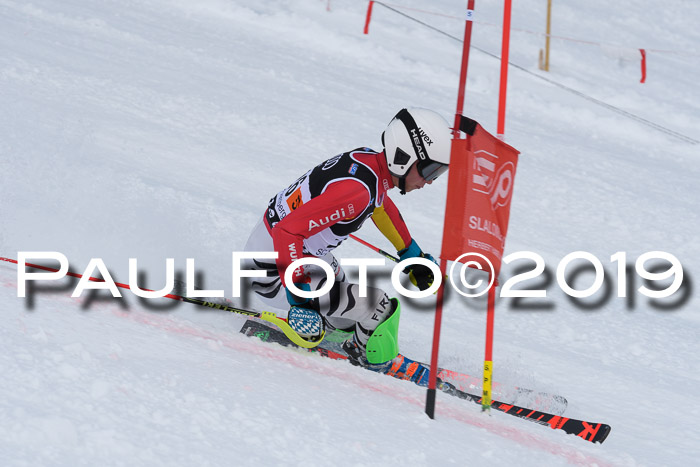 SVM Finale 15.04.2019 Teamwettbewerb