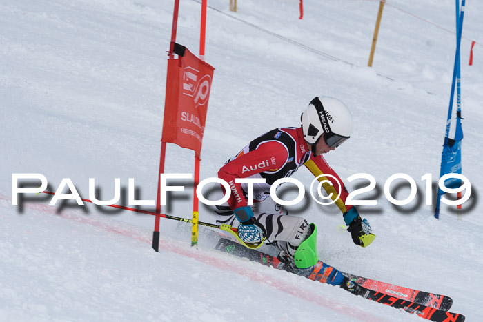 SVM Finale 15.04.2019 Teamwettbewerb