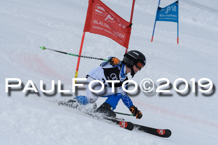 SVM Finale 15.04.2019 Teamwettbewerb