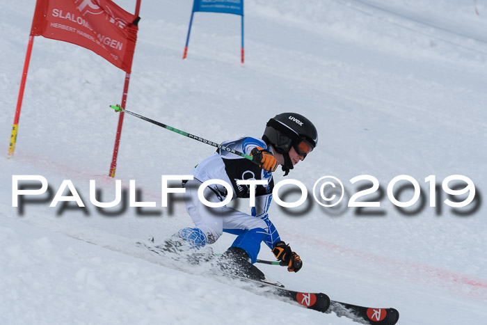 SVM Finale 15.04.2019 Teamwettbewerb