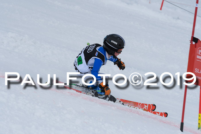 SVM Finale 15.04.2019 Teamwettbewerb