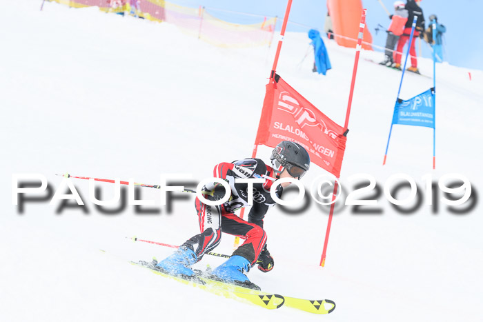 SVM Finale 15.04.2019 Teamwettbewerb
