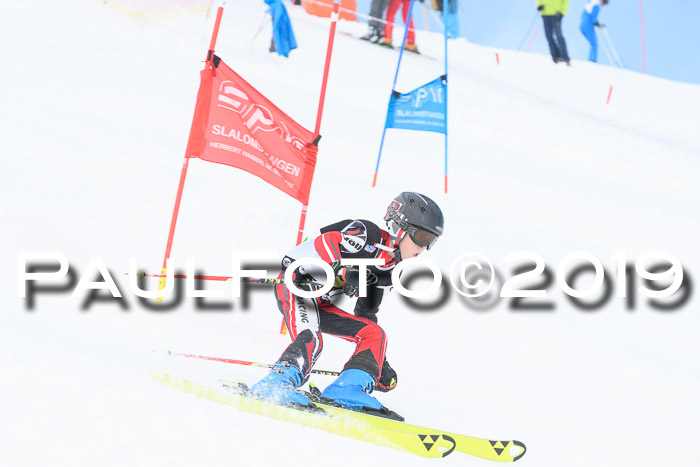 SVM Finale 15.04.2019 Teamwettbewerb