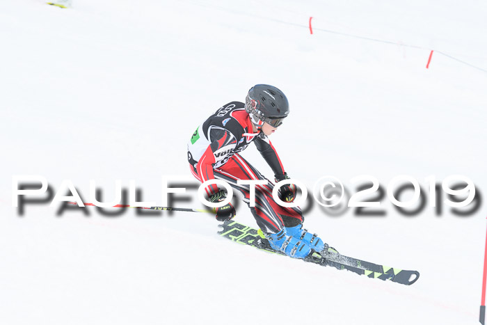 SVM Finale 15.04.2019 Teamwettbewerb