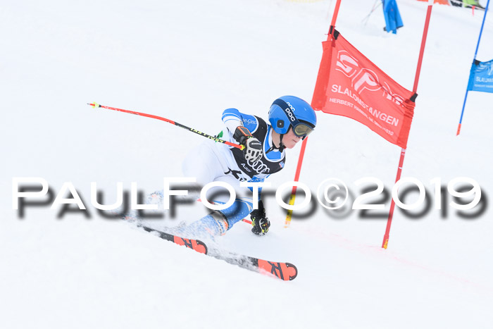 SVM Finale 15.04.2019 Teamwettbewerb