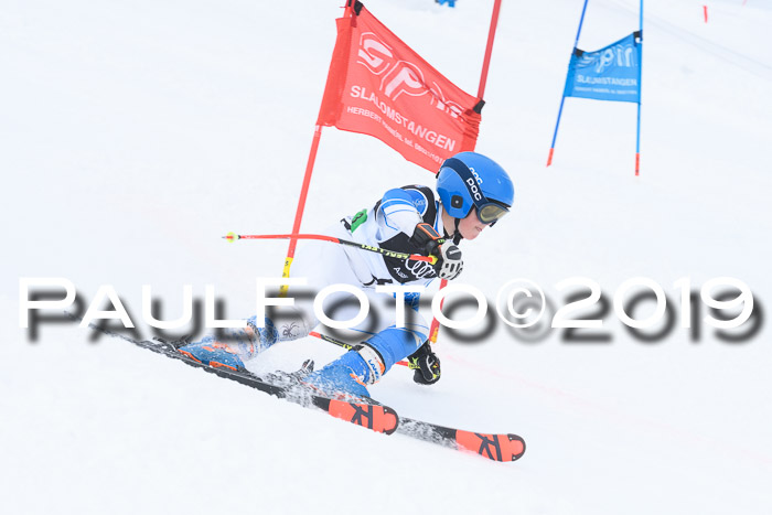 SVM Finale 15.04.2019 Teamwettbewerb