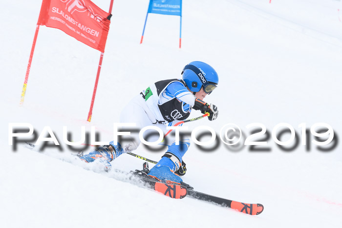 SVM Finale 15.04.2019 Teamwettbewerb
