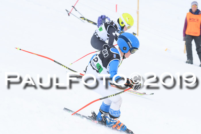 SVM Finale 15.04.2019 Teamwettbewerb