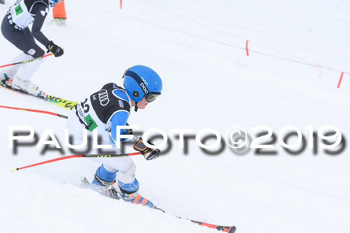 SVM Finale 15.04.2019 Teamwettbewerb