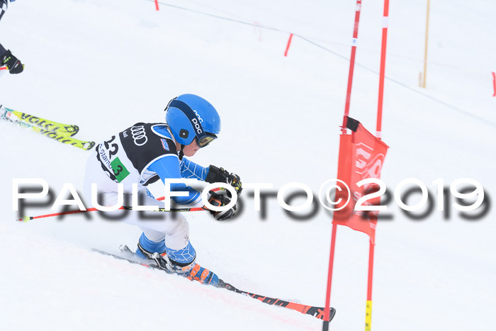 SVM Finale 15.04.2019 Teamwettbewerb