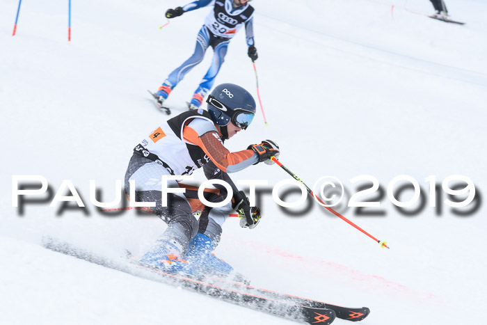 SVM Finale 15.04.2019 Teamwettbewerb