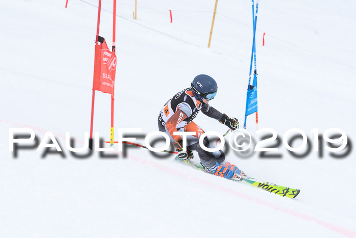 SVM Finale 15.04.2019 Teamwettbewerb