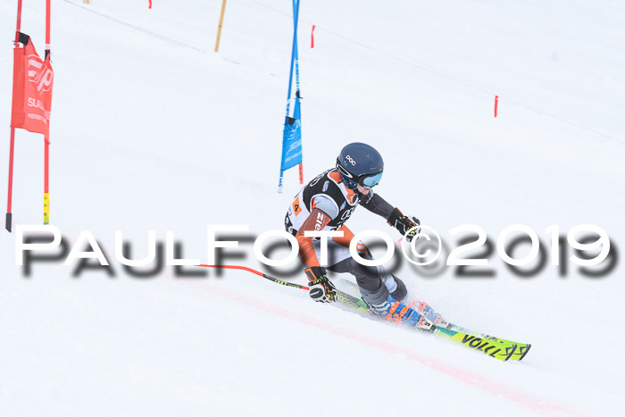 SVM Finale 15.04.2019 Teamwettbewerb