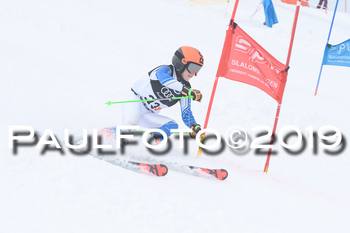 SVM Finale 15.04.2019 Teamwettbewerb