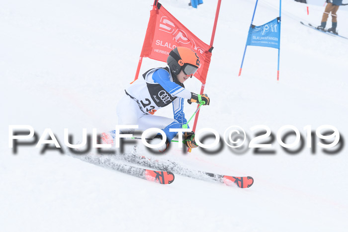 SVM Finale 15.04.2019 Teamwettbewerb