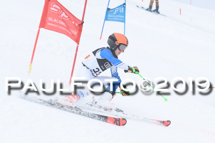 SVM Finale 15.04.2019 Teamwettbewerb