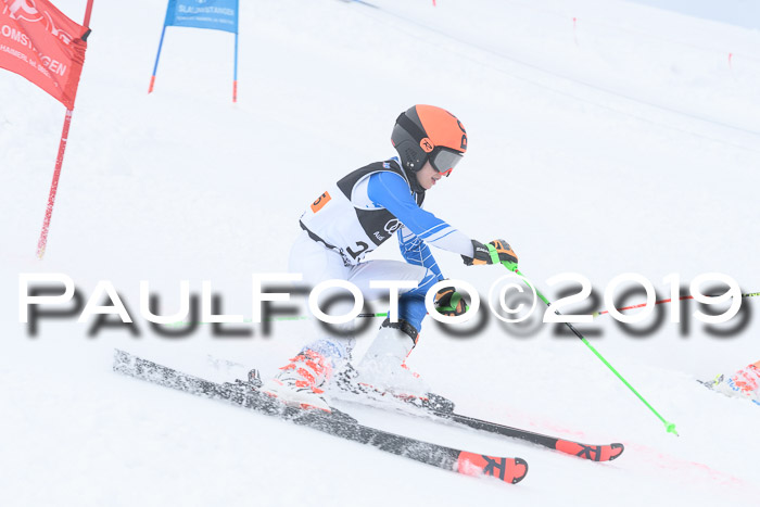 SVM Finale 15.04.2019 Teamwettbewerb