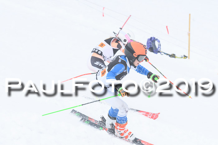 SVM Finale 15.04.2019 Teamwettbewerb