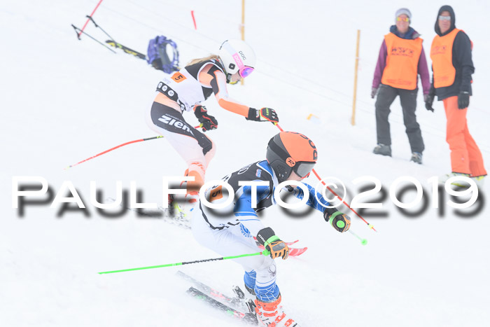 SVM Finale 15.04.2019 Teamwettbewerb