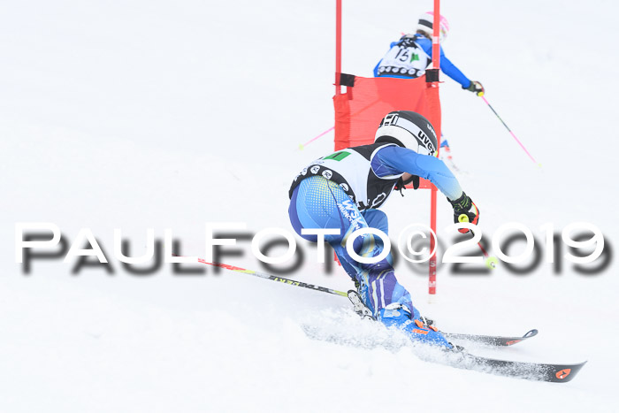 SVM Finale 15.04.2019 Teamwettbewerb