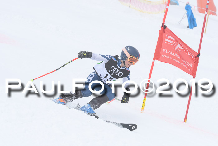 SVM Finale 15.04.2019 Teamwettbewerb