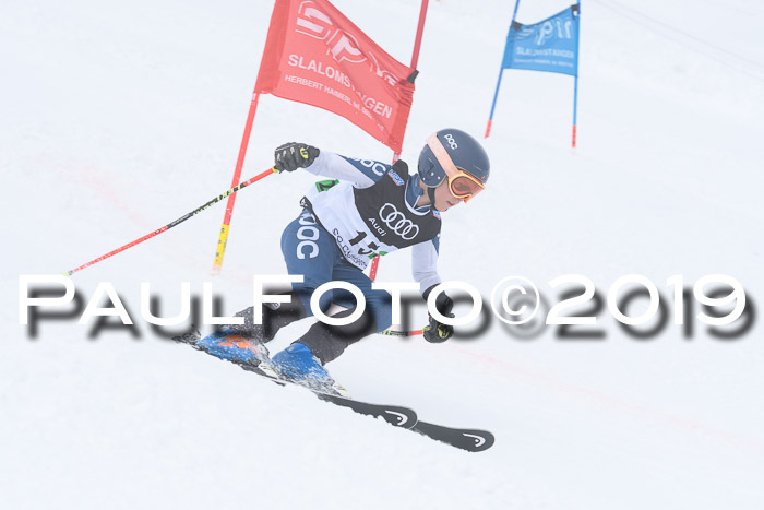 SVM Finale 15.04.2019 Teamwettbewerb