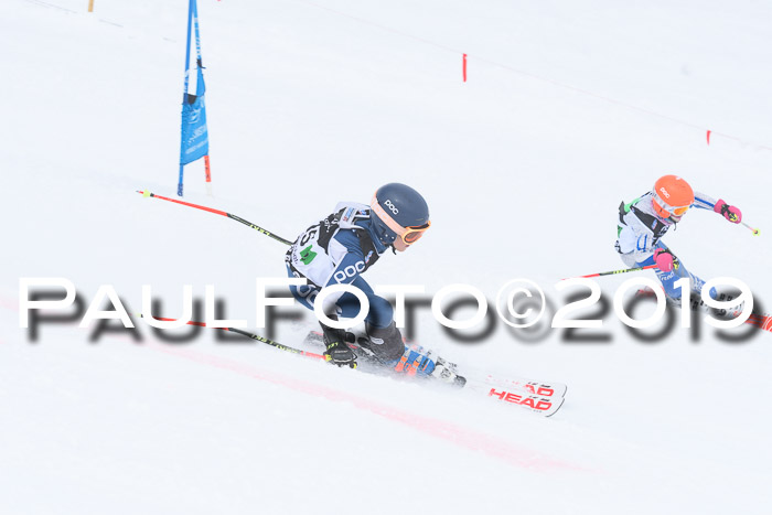 SVM Finale 15.04.2019 Teamwettbewerb