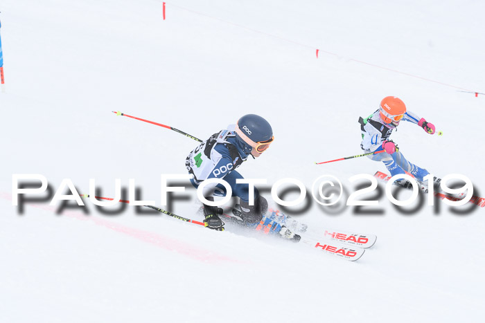 SVM Finale 15.04.2019 Teamwettbewerb