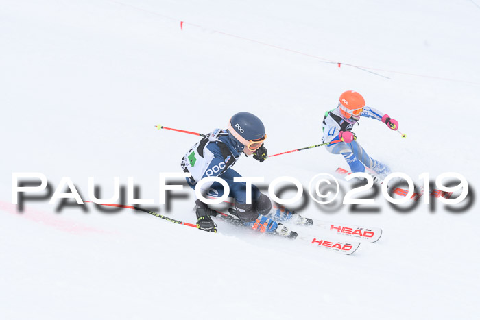 SVM Finale 15.04.2019 Teamwettbewerb