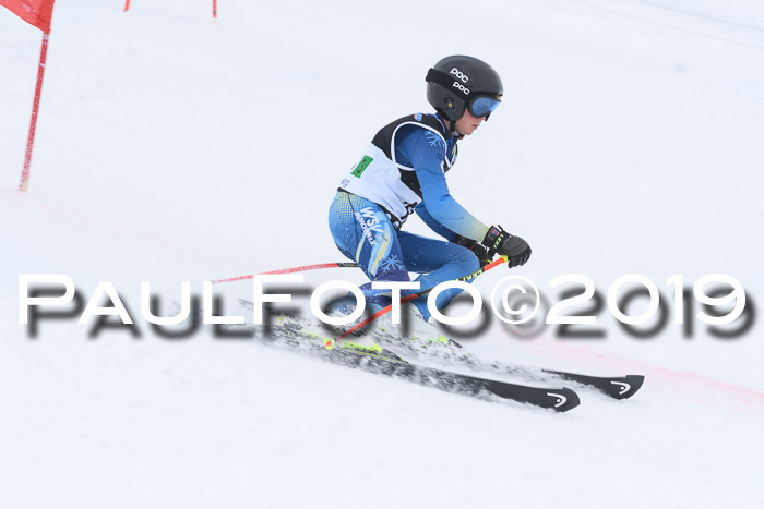 SVM Finale 15.04.2019 Teamwettbewerb