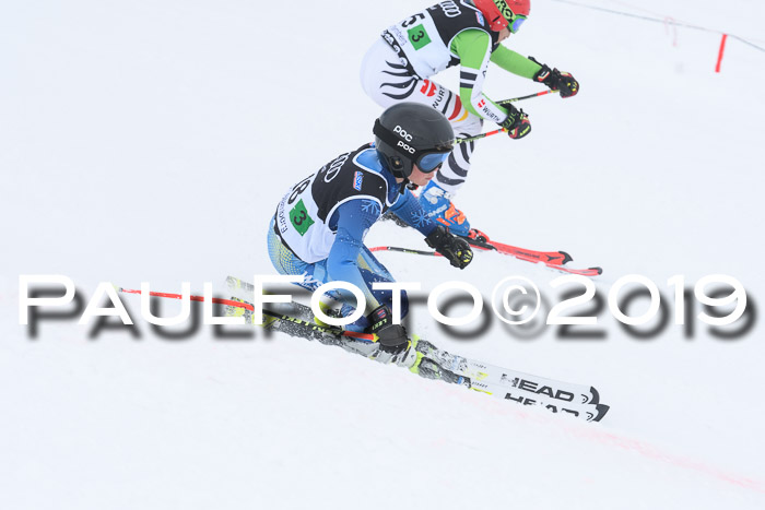 SVM Finale 15.04.2019 Teamwettbewerb