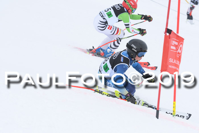 SVM Finale 15.04.2019 Teamwettbewerb