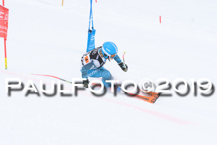 SVM Finale 15.04.2019 Teamwettbewerb