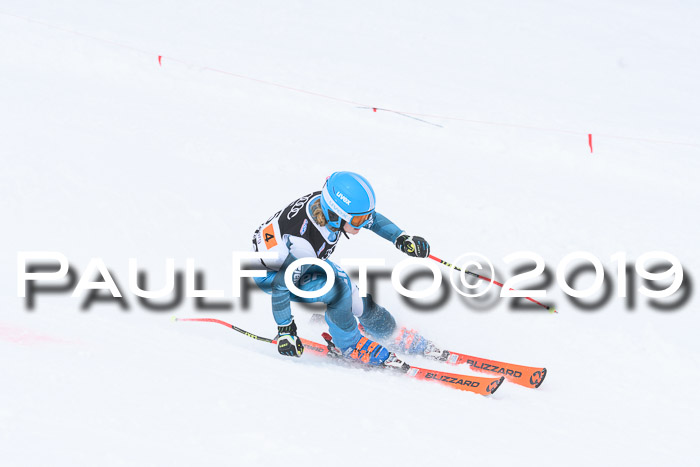 SVM Finale 15.04.2019 Teamwettbewerb