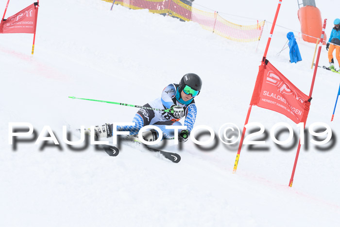 SVM Finale 15.04.2019 Teamwettbewerb