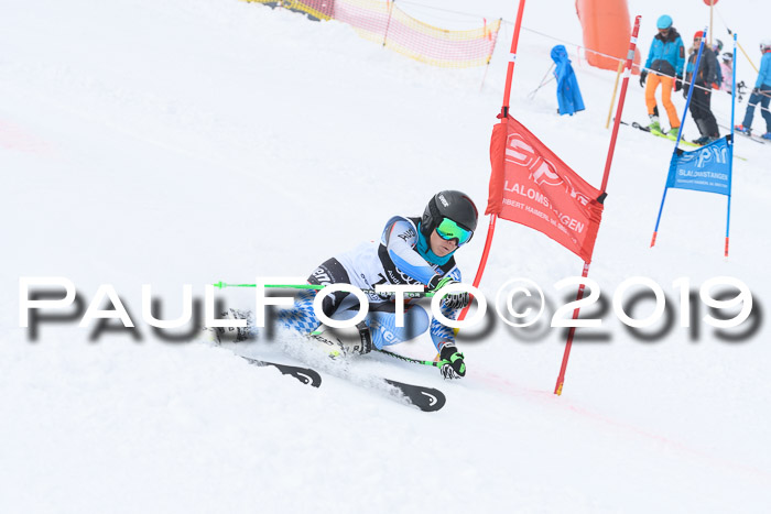 SVM Finale 15.04.2019 Teamwettbewerb