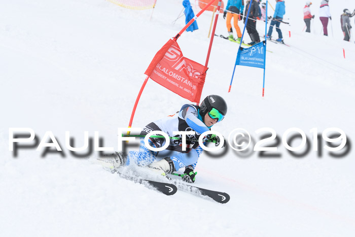 SVM Finale 15.04.2019 Teamwettbewerb