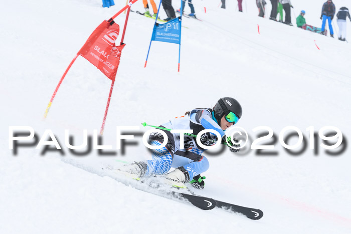 SVM Finale 15.04.2019 Teamwettbewerb