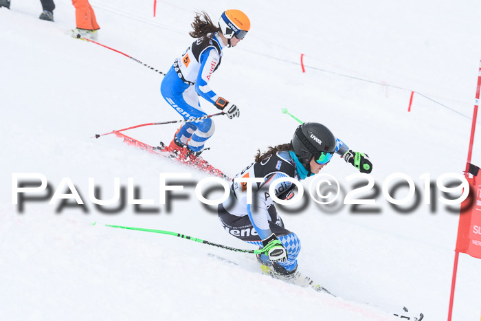 SVM Finale 15.04.2019 Teamwettbewerb