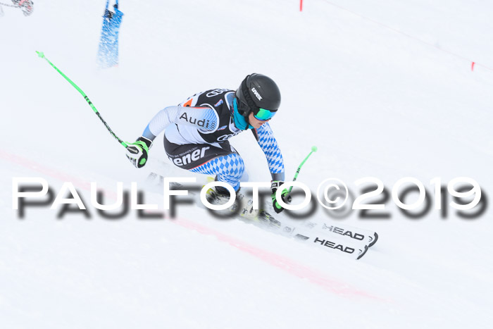 SVM Finale 15.04.2019 Teamwettbewerb