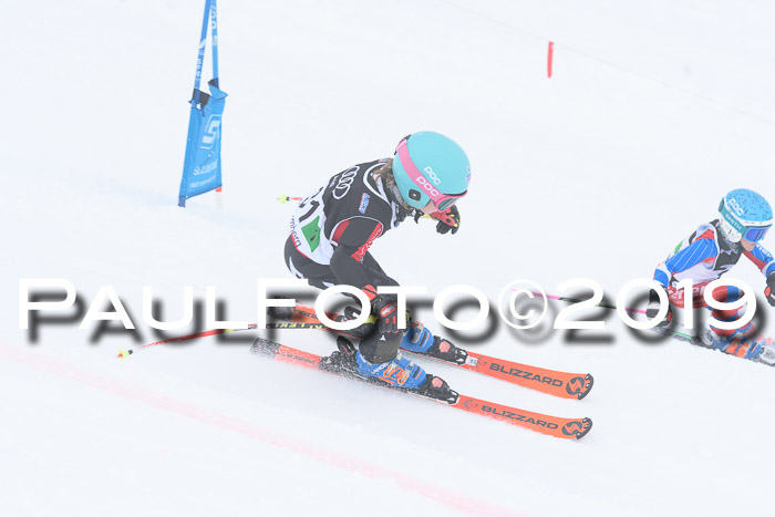 SVM Finale 15.04.2019 Teamwettbewerb