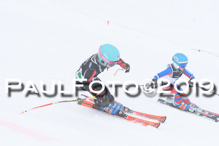 SVM Finale 15.04.2019 Teamwettbewerb