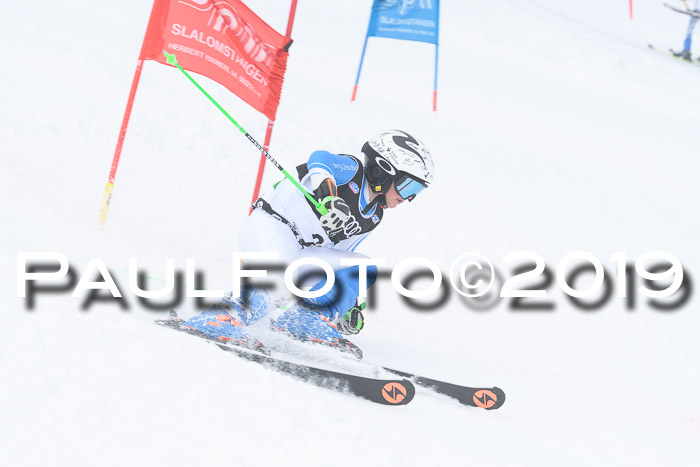 SVM Finale 15.04.2019 Teamwettbewerb