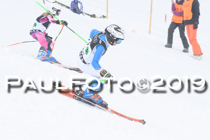 SVM Finale 15.04.2019 Teamwettbewerb