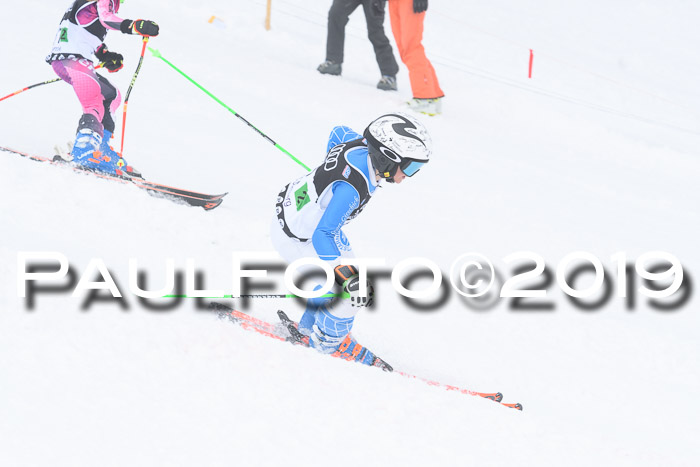 SVM Finale 15.04.2019 Teamwettbewerb